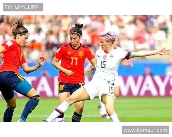 英格兰女足对阵美国女足的比赛前瞻与胜负预测分析