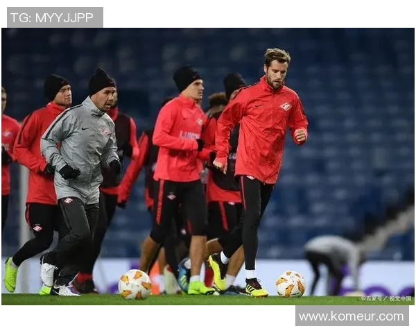 莫斯科火车与莫斯科斯巴达比赛结果分析及精彩瞬间回顾