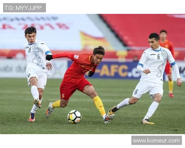 韩国U23对阵沙特青年队的激烈较量即将上演,谁能赢得胜利成为焦点